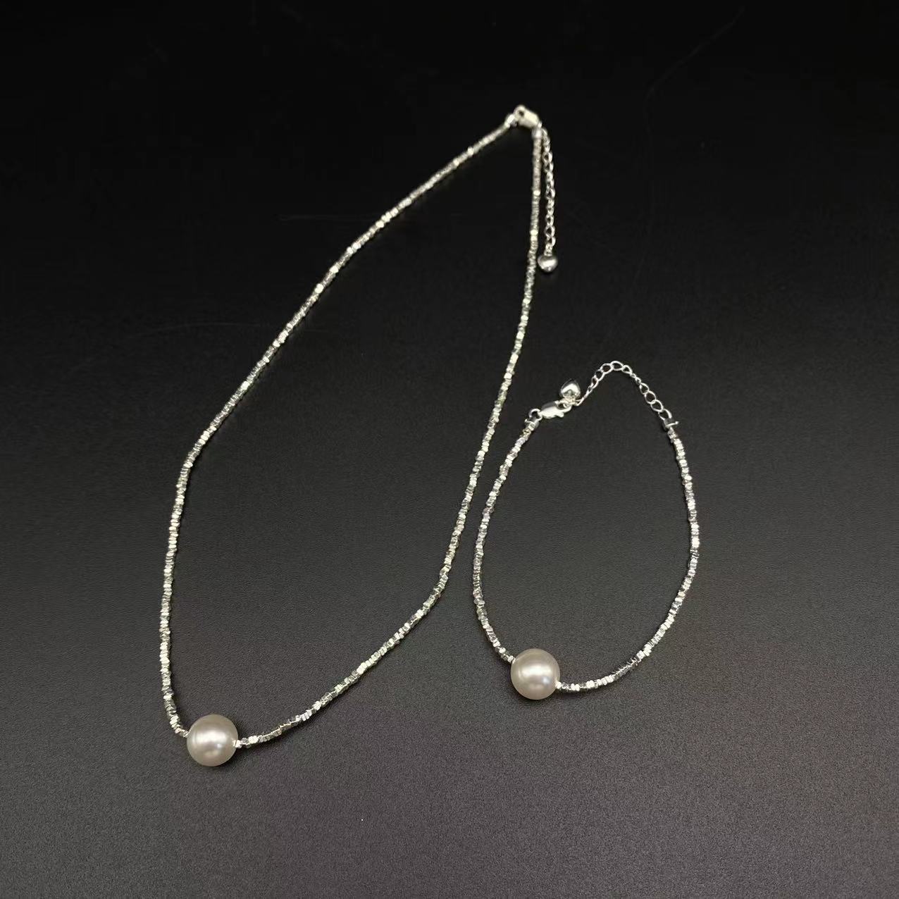 148 RMB BRACELET/ 178 RMB NECKLACE